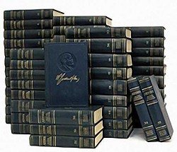 Книга ПСС том 21