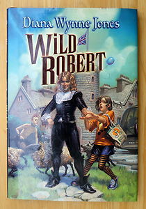 Книга Шалений Роберт