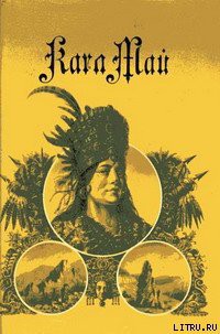 Читать онлайн книгу Завещание Инки автор Май Карл Фридрих Книга Завещание Инки