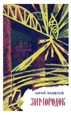 Книга Зимородок
