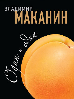 Читать онлайн книгу Один и одна автор Маканин Владимир Семенович Книга Один и одна
