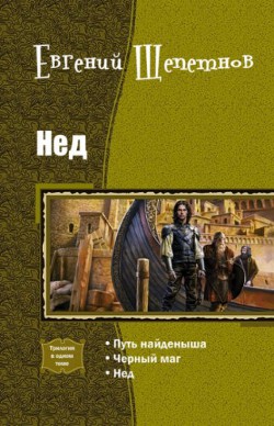Читать онлайн книгу Нед.Трилогия (СИ) автор Щепетнов Евгений Владимирович Книга Нед.Трилогия (СИ)
