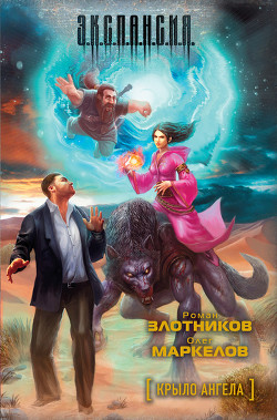 Книга Крыло ангела
