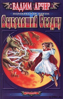 Читать онлайн книгу Выбравший бездну автор Арчер Вадим Книга Выбравший бездну