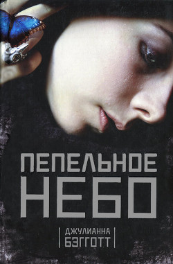 Книга Пепельное небо