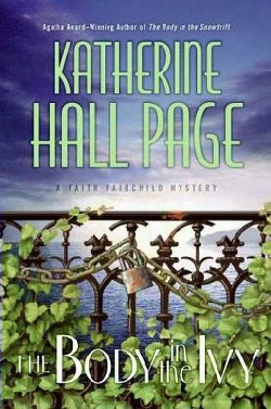 Книга Тело в плюще 