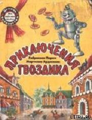 Читать онлайн книгу Приключения Гвоздика автор Арджилли Марчелло Книга Приключения Гвоздика