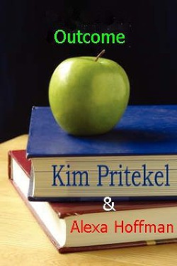 Читать онлайн книгу Исход (Outcome) (ЛП) автор Притекел Ким Книга Исход (Outcome) (ЛП)