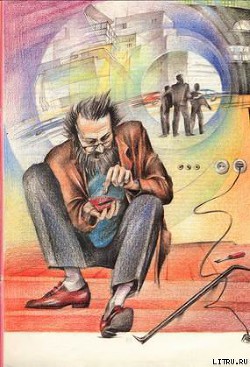 Читать онлайн книгу Девятнадцать мест в машине времени автор Малов Владимир Игоревич Книга Девятнадцать мест в машине времени