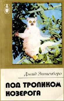 Читать онлайн книгу Под тропиком Козерога автор Рабен Н. Книга Под тропиком Козерога