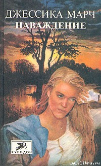 Книга Наваждение