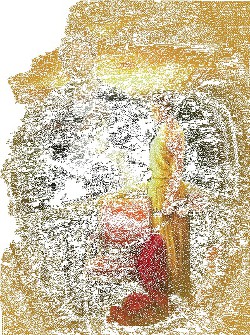 Читать онлайн книгу Ты мой ангел! (СИ) автор Борисова Виктория Александровна Книга Ты мой ангел! (СИ)