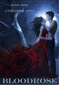 Книга Кровавая Роза (ЛП)