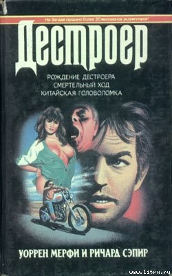 Книга Китайская головоломка