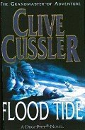 Книга Flood Tide