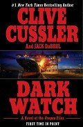 Книга Dark Watch
