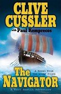 Книга The Navigator