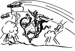 Читать онлайн книгу Одолеем Бармалея автор Чуковский Корней Иванович Книга Одолеем Бармалея
