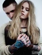 Книга Что бывает, когда два психа рядом