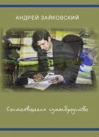 Книга Состоявшееся сумасбродство