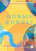 Читать онлайн книгу Новый ковчег автор Ульянова Екатерина Книга Новый ковчег