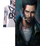 Книга Роман на троих