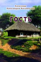 Книга Гость