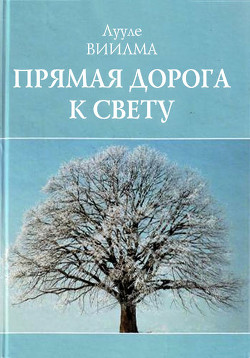 Книга Прямая дорога к свету