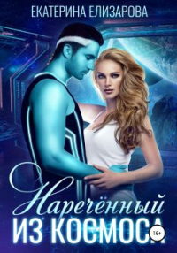Читать онлайн книгу Нареченный из космоса автор Екатерина Елизарова Книга Нареченный из космоса