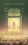 Книга Good Deed Bad Deed