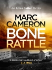 Книга Bone Rattle