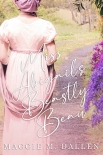 Книга Miss Abigail's Beastly Beau