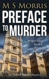 Книга Preface to Murder