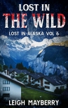 Книга Lost in the Wild