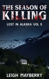 Книга The Season of Killing