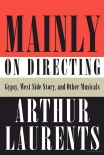Книга Mainly on Directing