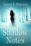 Книга Shadow Notes