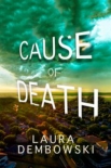 Книга Cause of Death
