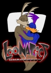 Книга Loonatics Undressed