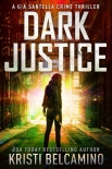 Книга Dark Justice