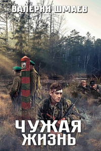 Читать онлайн книгу Чужая жизнь автор Валерий Шмаев Книга Чужая жизнь