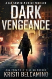 Книга Dark Vengeance