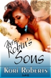 Книга Mrs. Robin's Sons