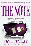 Книга The Note (Unsolved Mysteries Book 1)