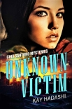 Книга Unknown Victim