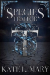 Книга Species Traitor: A Science Fiction Dystopian Novel