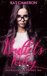 Книга Bullet's Riley: Ruthless Renegades