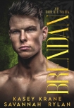 Книга Brendan (The Doherty Mafia Book 4)