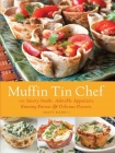 Книга Muffin Tin Chef