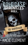 Книга The Gravedigger